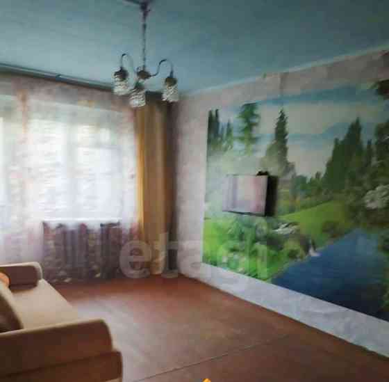 3-комн. квартира, 58.5 м2, 4/5 эт. Шимановск