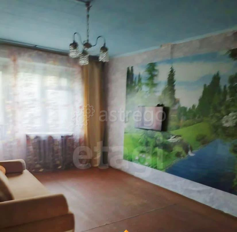 3-комн. квартира, 58.5 м2, 4/5 эт. Шимановск - изображение 2