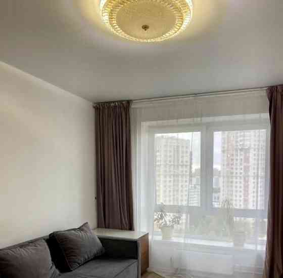 3-комн. квартира, 65 м2, 12/23 эт. Москва