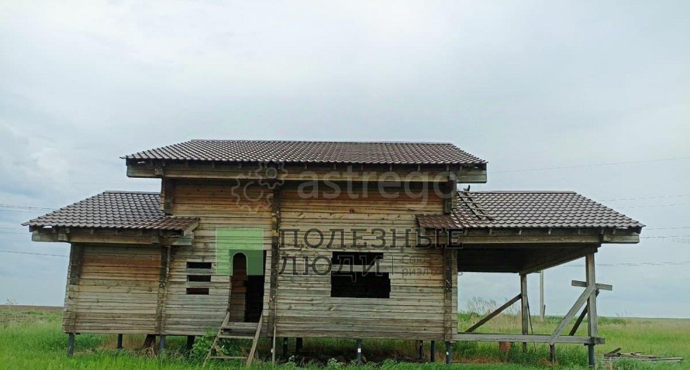 Дом, 94.1 м2, 10.79 сотки, 2 эт. Березовка - изображение 4