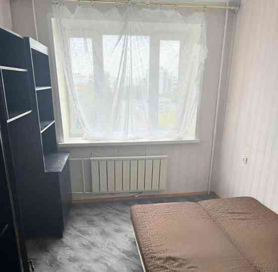 4-комн. квартира, 82.1 м2, 5/15 эт. Уфа