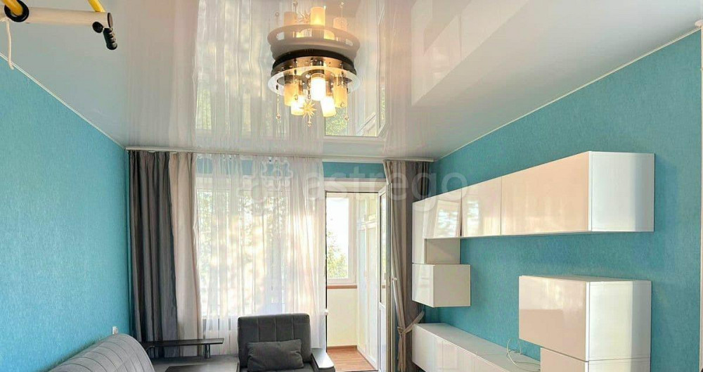 4-комн. квартира, 74.7 м2, 7/9 эт. Подольск - изображение 5