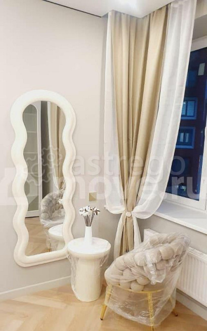 2-комн. квартира, 55 м2, 21/25 эт. Москва - изображение 3