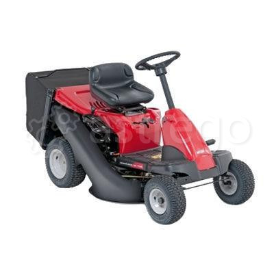 Минитрактор MTD Minirider 60 RDE Тюмень - изображение 1