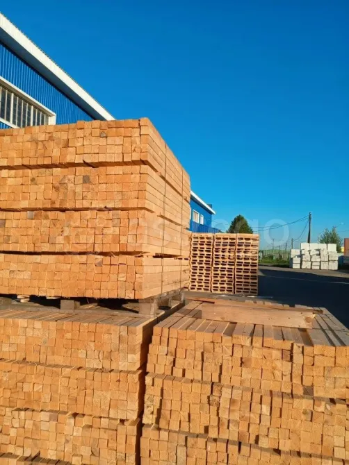 Пиломатериал от производителя Лихославль - изображение 2