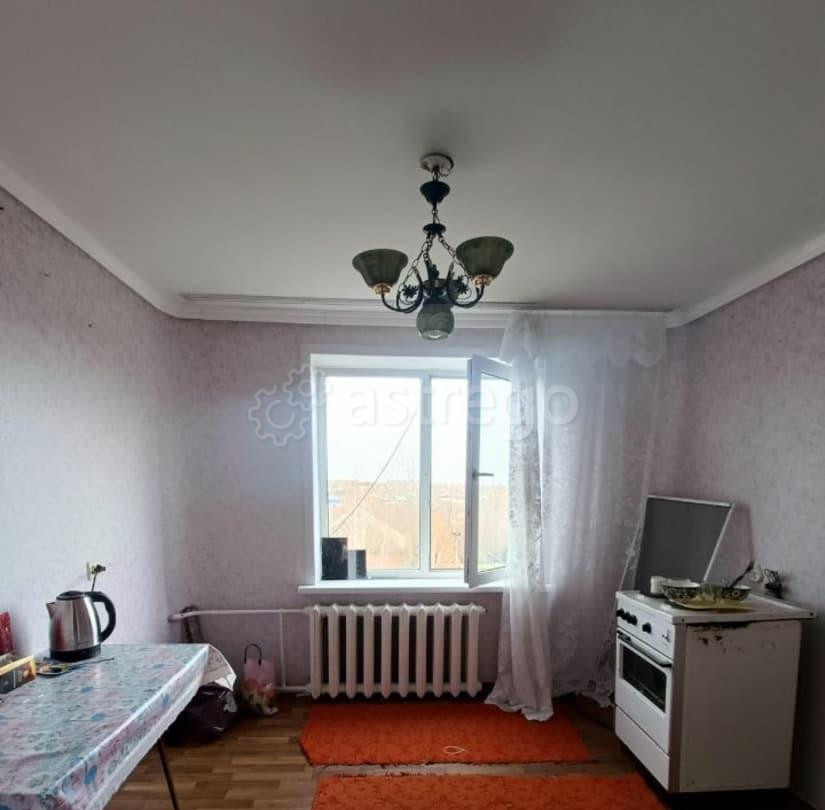 1-комн. квартира, 40 м2, 5/5 эт. Назарово - изображение 1