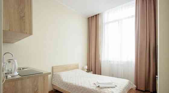 1-комн. апарт-ы, 21 м2, 7/11 эт. Красноярск