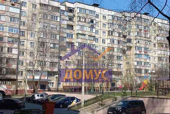 3-комн. квартира, 62 м2, 3/9 эт. Белгород