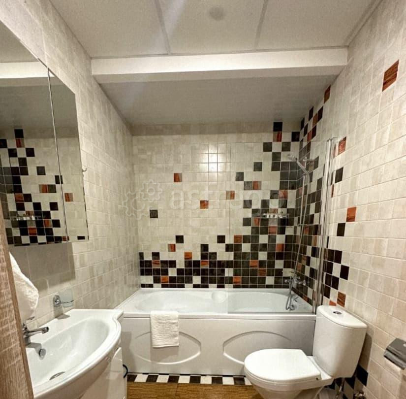 6-комн. квартира, 233 м2, 4/4 эт. Санкт-Петербург - изображение 2