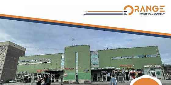 Торговое помещение, 170.8 м2 Санкт-Петербург