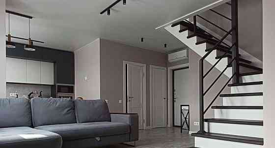 3-комн. квартира, 102 м2, 6/6 эт. Мытищи