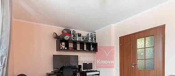 2-комн. квартира, 61.8 м2, 5/15 эт. Химки