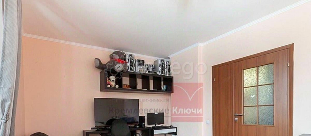 2-комн. квартира, 61.8 м2, 5/15 эт. Химки - изображение 5