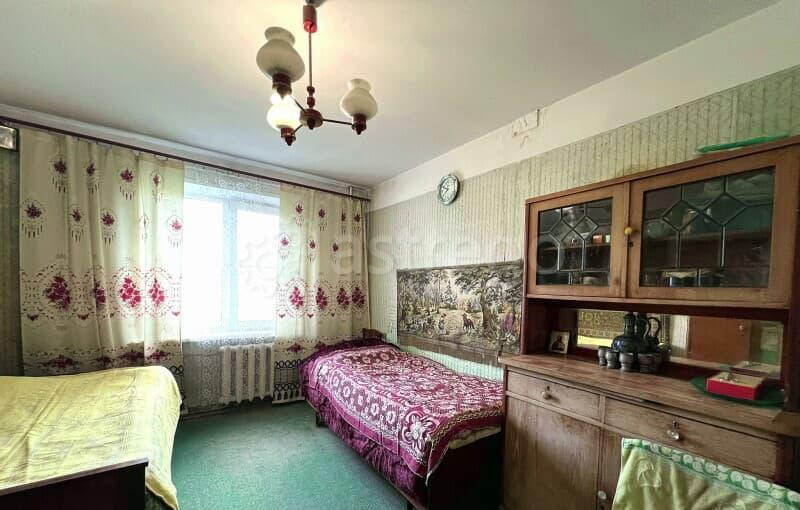 3-комн. квартира, 68 м2, 5/9 эт. Воскресенск - изображение 10