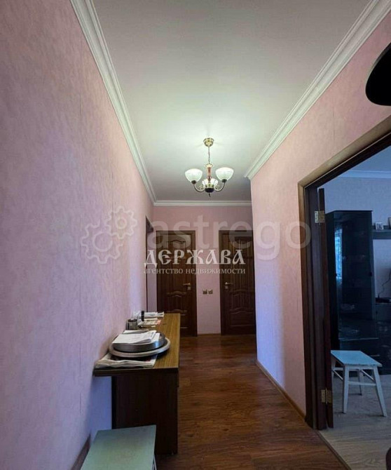 2-комн. квартира, 61 м2, 2/9 эт. Старый Оскол - изображение 5