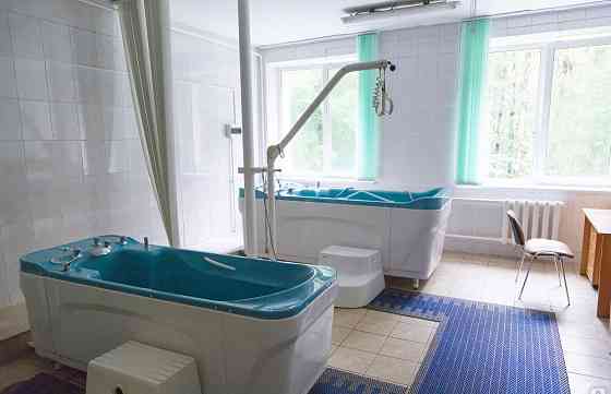 Ванна акриловая Kaliope 170х110 см правая ассиметричная без ножек выписывать ножки СЛ53 либо раму Ce Екатеринбург