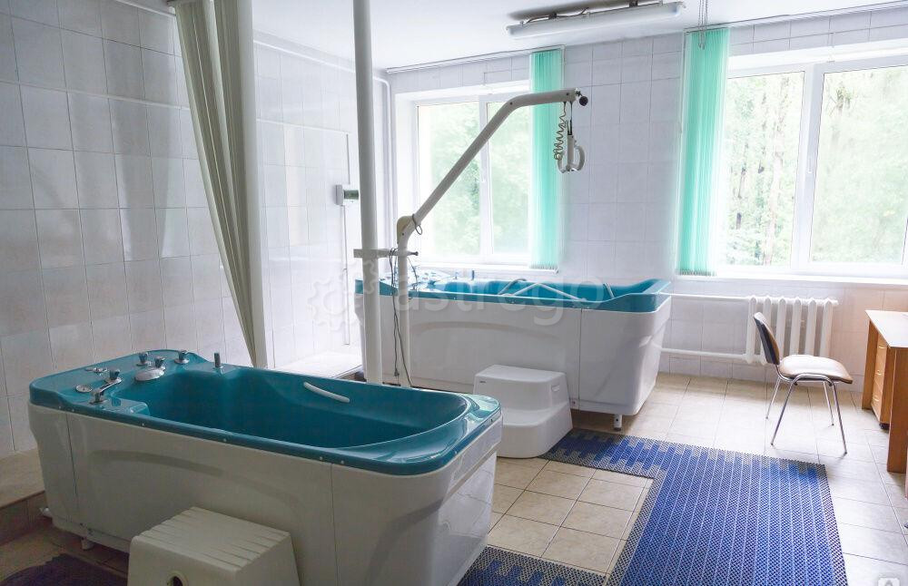 Ванна акриловая Kaliope 170х110 см правая ассиметричная без ножек выписывать ножки СЛ53 либо раму Ce Екатеринбург - изображение 1