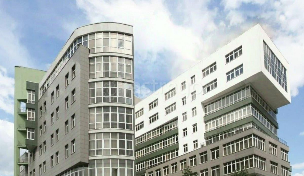 Свободного назначения, 652 м2 Москва - изображение 3