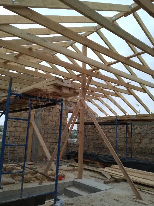 Кровля Севастополь - изображение 7