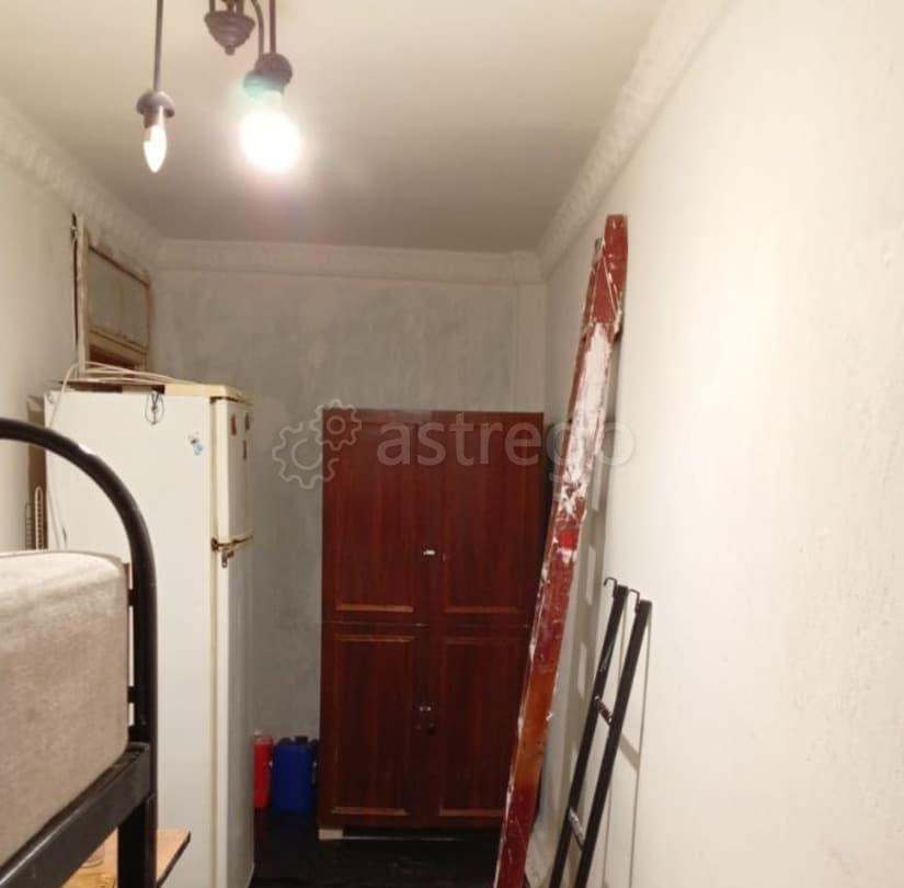 Комната, 21.8 м2, 3/5 эт. Санкт-Петербург - изображение 6