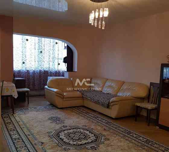3-комн. квартира, 75.7 м2, 2/9 эт. Астрахань