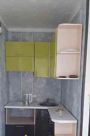 1-комн. квартира, 33.4 м2, 5/9 эт. Барнаул