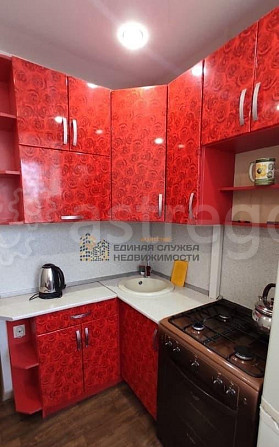 2-комн. квартира, 45 м2, 4/9 эт. Уфа - изображение 1