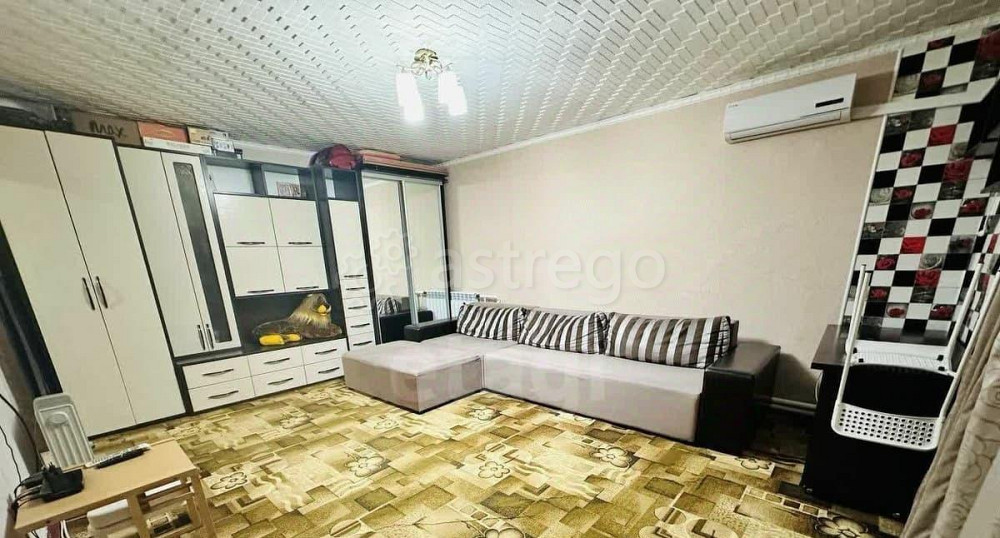 Комната, 37.5 м2, 1/2 эт. Алексеевка - изображение 4