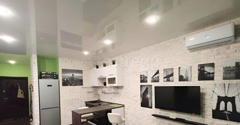 Студия, 31.2 м2, 3/25 эт. Реутов - изображение 5