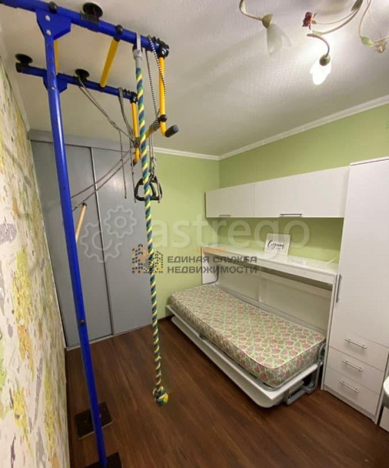 2-комн. квартира, 45 м2, 1/5 эт. Уфа - изображение 8