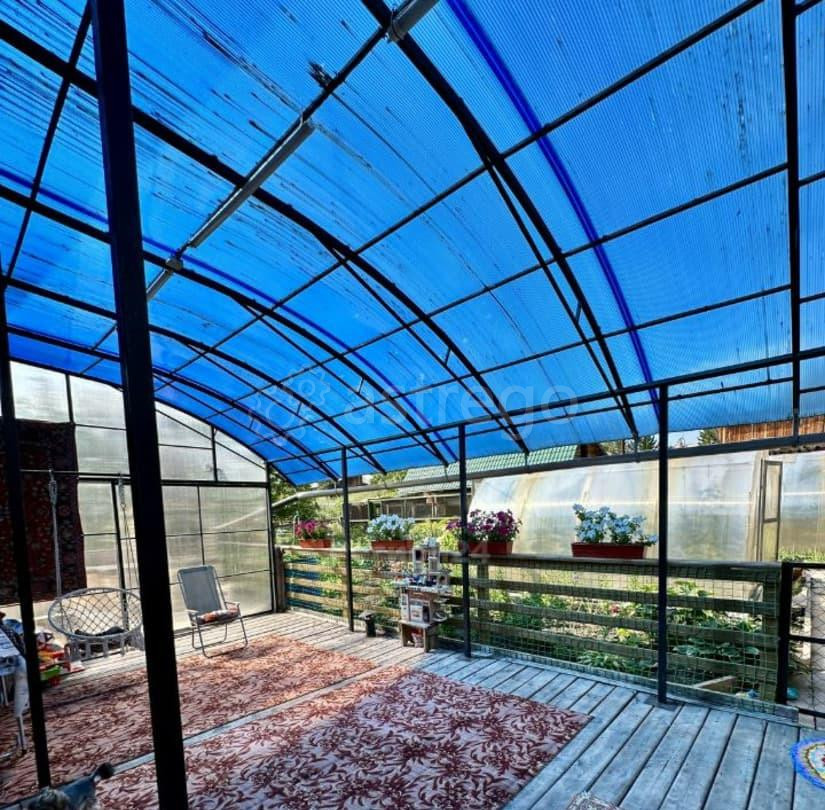 Коттедж, 215 м2, 10 соток, 2 эт. Зеленогорск - изображение 3