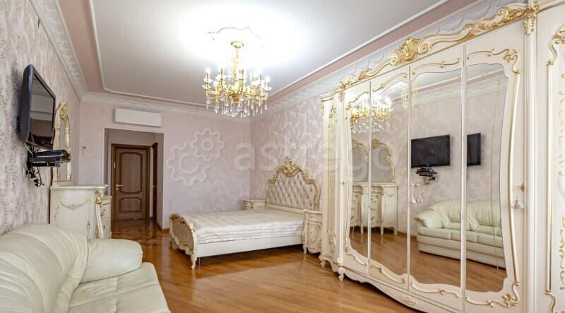 3-комн. квартира, 131.3 м2, 13/13 эт. Москва - изображение 8