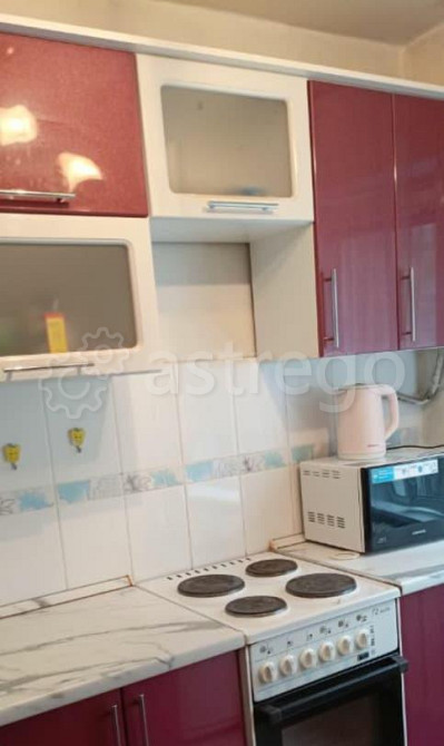 1-комн. квартира, 31.2 м2, 2/5 эт. Железногорск - изображение 5