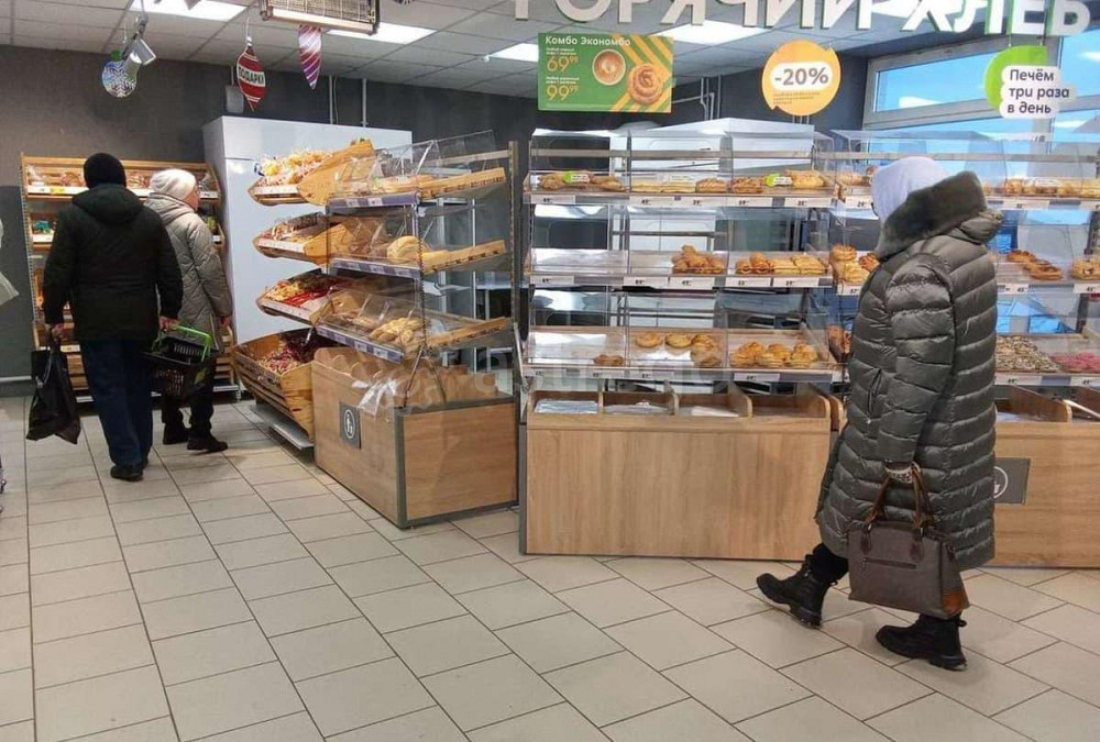 Свободного назначения, 740 м2 Архангельск - изображение 5