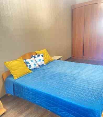 Посуточно, 2-комн. квартира, 45 м2, 3/5 эт. Барнаул