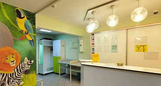 Готовый бизнес, 127.7 м2 Северодвинск