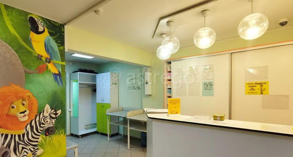 Готовый бизнес, 127.7 м2 Северодвинск - изображение 3