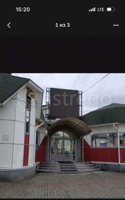 Свободного назначения, 305 м2 Железногорск - изображение 1