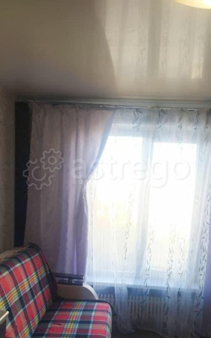 Комната, 16.8 м2, 7/9 эт. Уфа - изображение 5