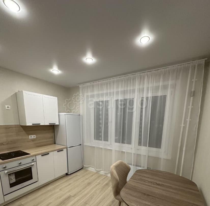 1-комн. квартира, 40 м2, 19/25 эт. Люберцы - изображение 2