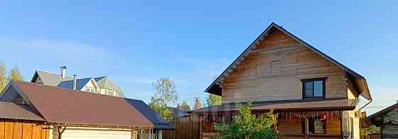 Дом, 140 м2, 10 соток, 2 эт. Коряжма