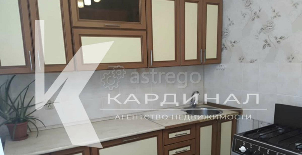 1-комн. квартира, 38 м2, 4/10 эт. Старый Оскол - изображение 1