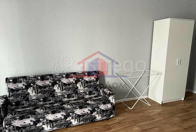 Студия, 34 м2, 4/17 эт. Старый Оскол - изображение 3