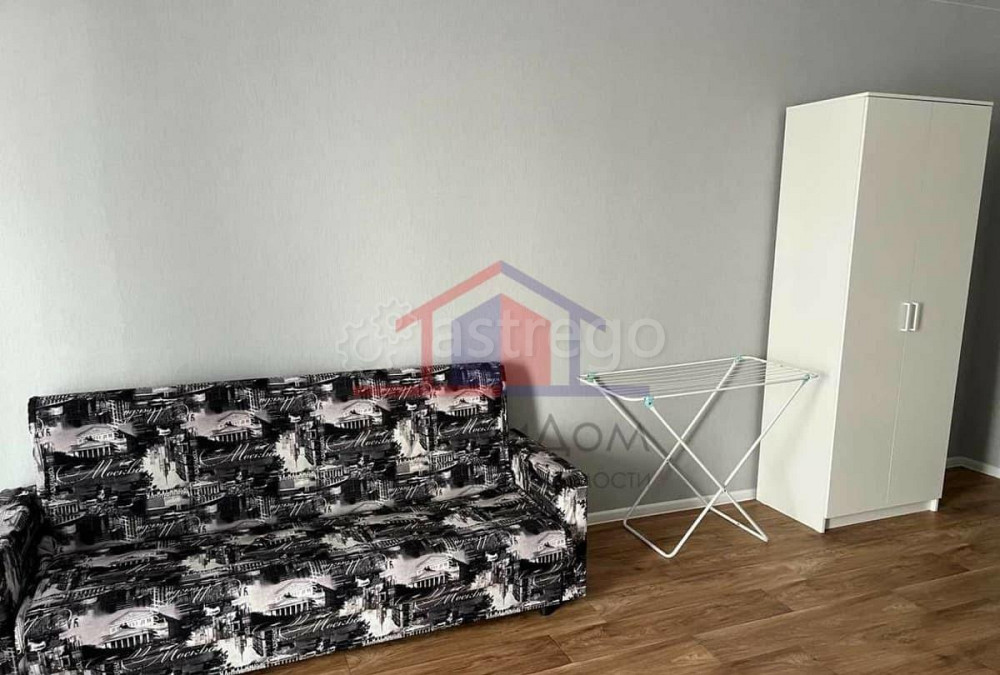 Студия, 34 м2, 4/17 эт. Старый Оскол - изображение 3