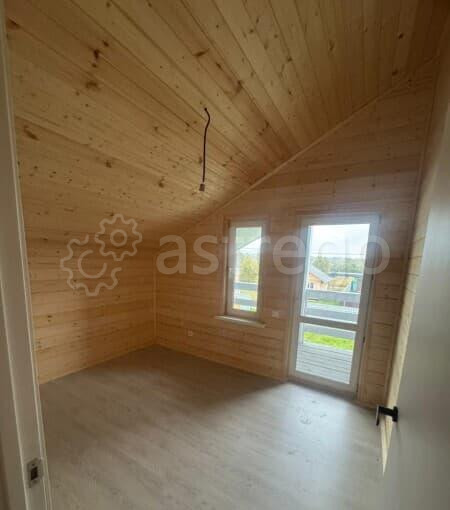 Дом, 160 м2 Чехов - изображение 8