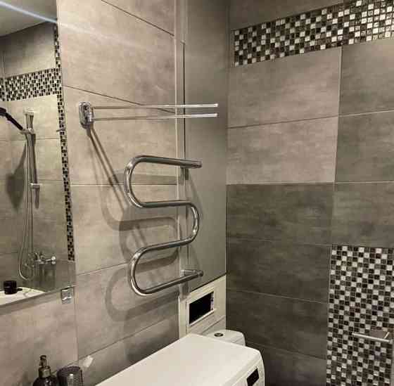 Студия, 33 м2, 13/25 эт. Реутов