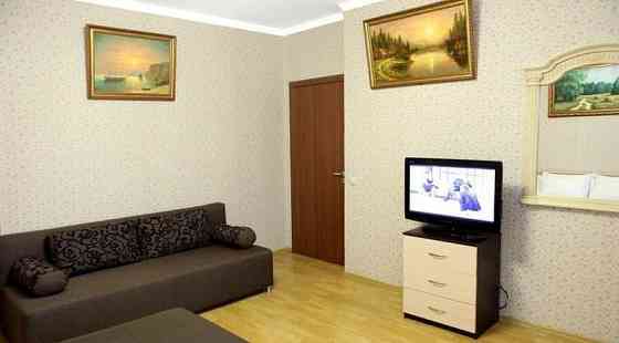1-комн. квартира, 39 м2, 10/22 эт. Москва