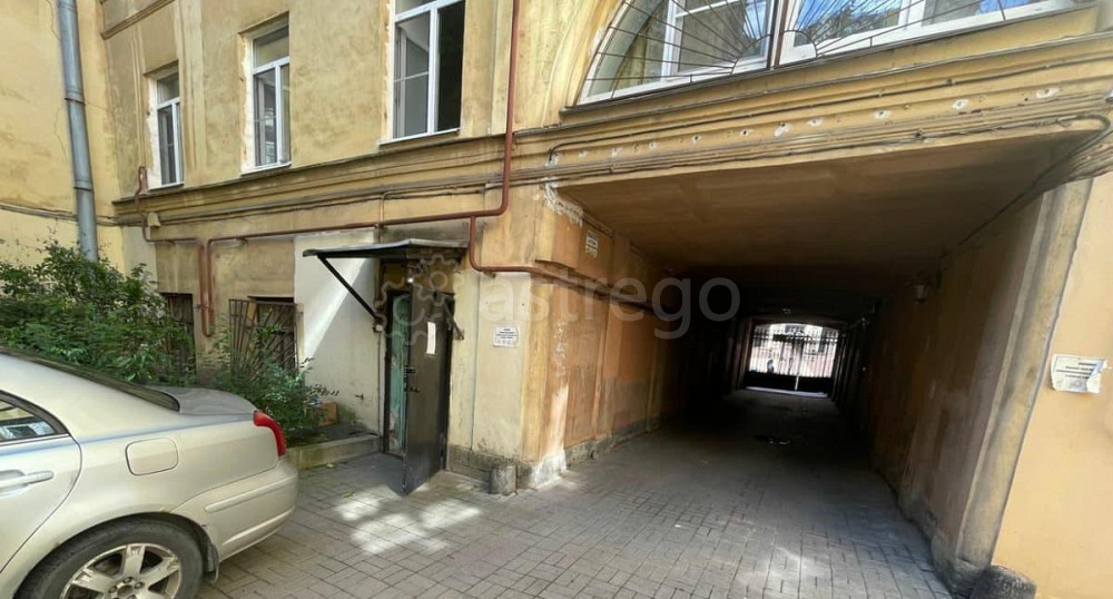 Офис, 77.8 м2 Санкт-Петербург - изображение 7