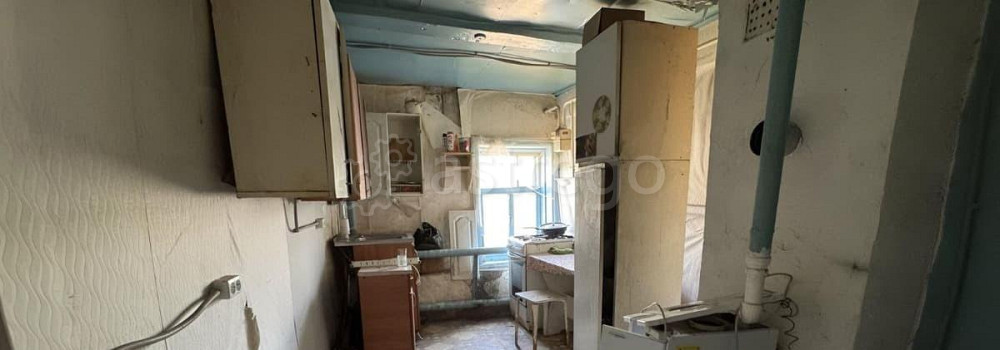Дом, 41.4 м2, 6.5 сотки, 1 эт. Уфа - изображение 2