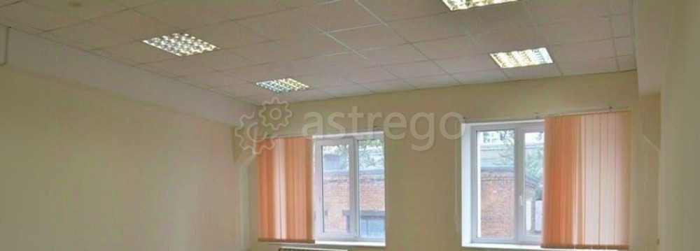 Склад, 526 м2 Санкт-Петербург - изображение 1